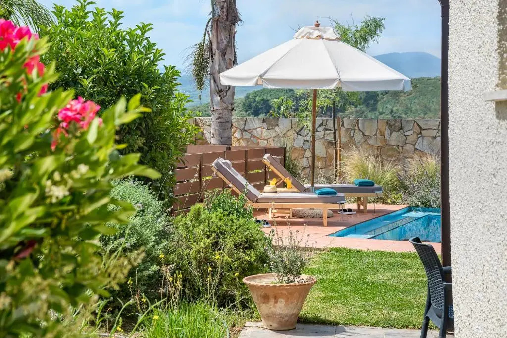 Yiannis Cottage
