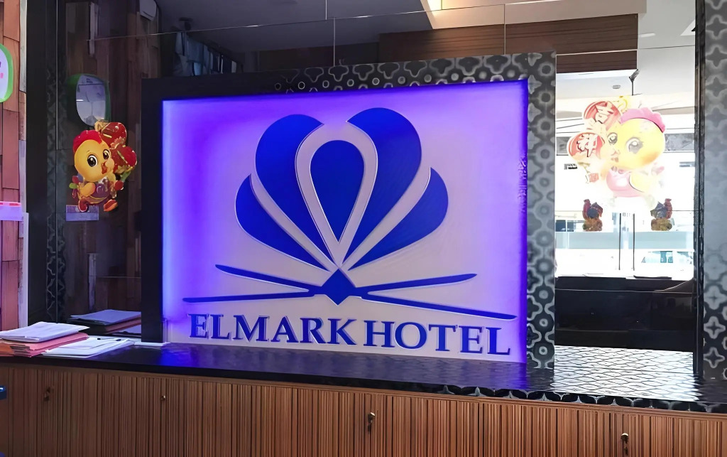 Elmark Hotel Kuantan