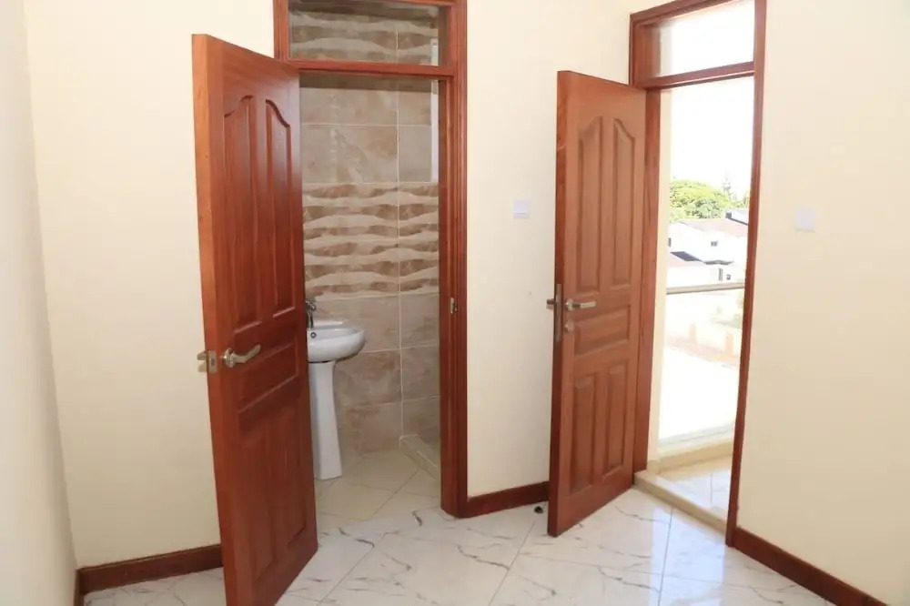 Sunrise Resort Apartments and SPA - Nyali, Mombasa, Kenya