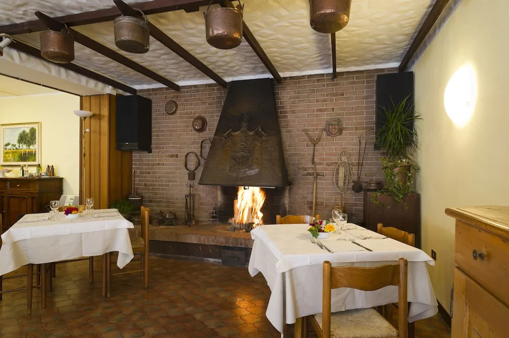 Hotel Giardino