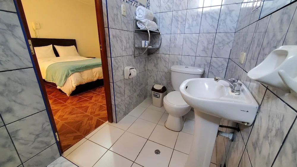 Hotel Wanka Palace