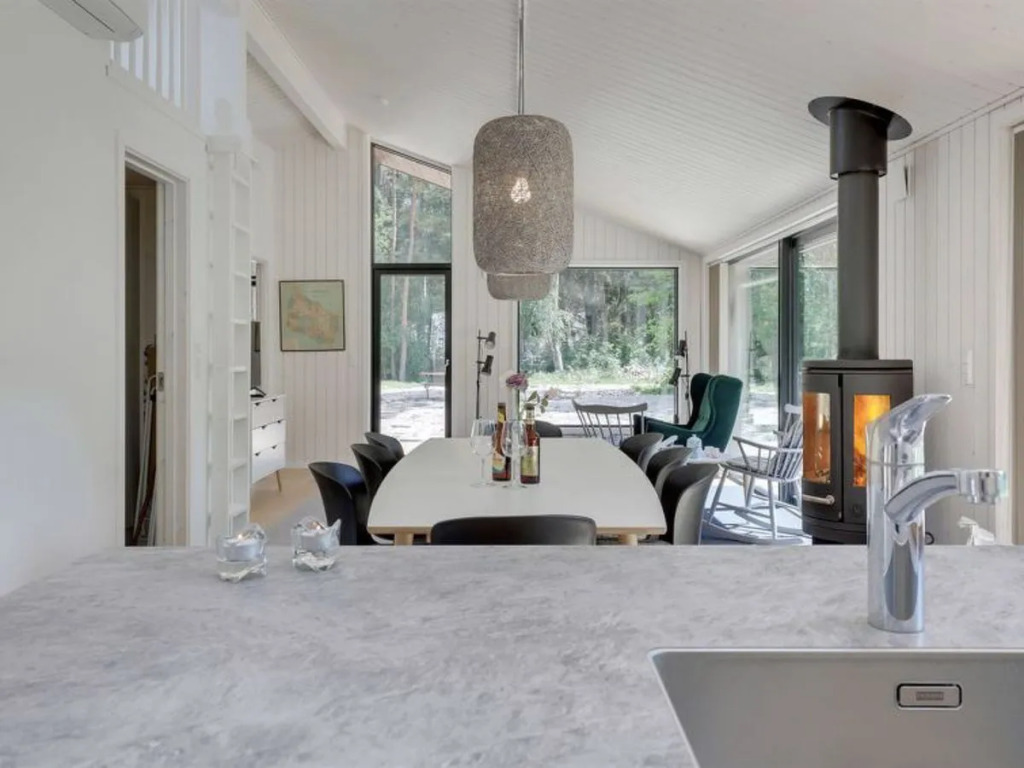 Holiday Home Chenoa - 200m from the sea by Interhome