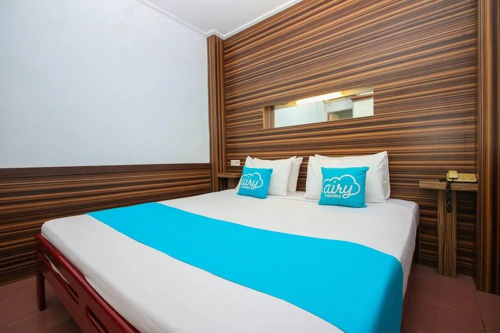 Airy Eco Wajo Bonerate 26A Makassar