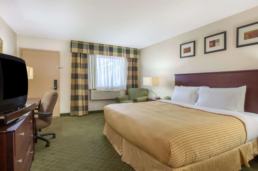 Knights Inn South Amboy