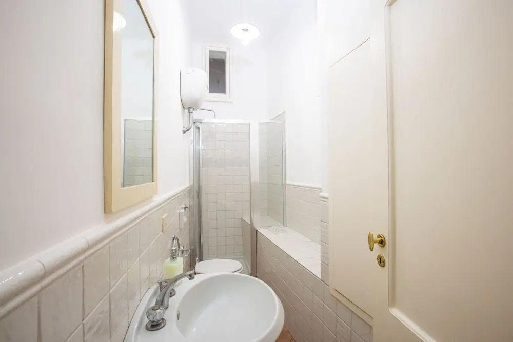 Villa Rita Apartments
