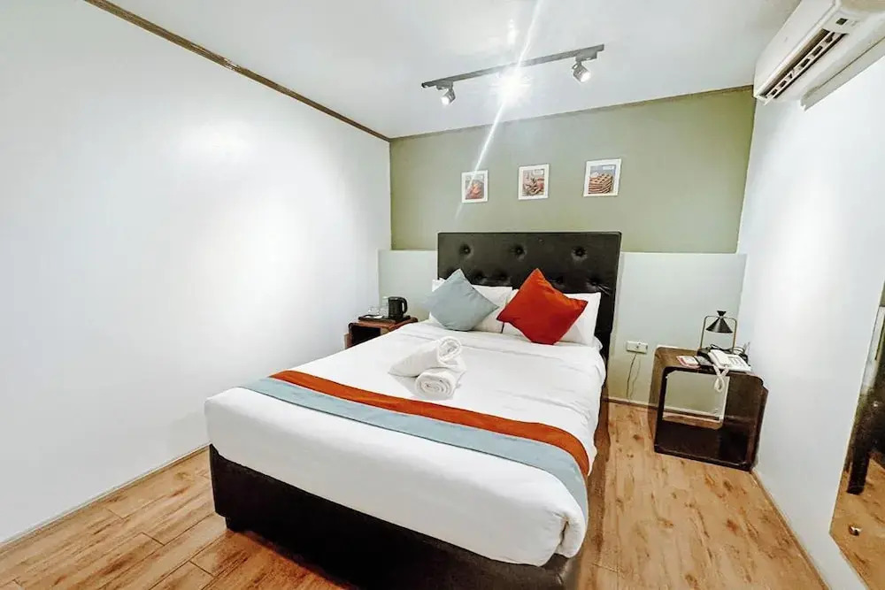 Casa Luciana Hotel