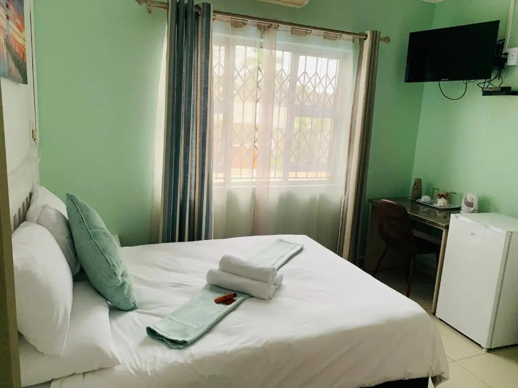Sivande B&B