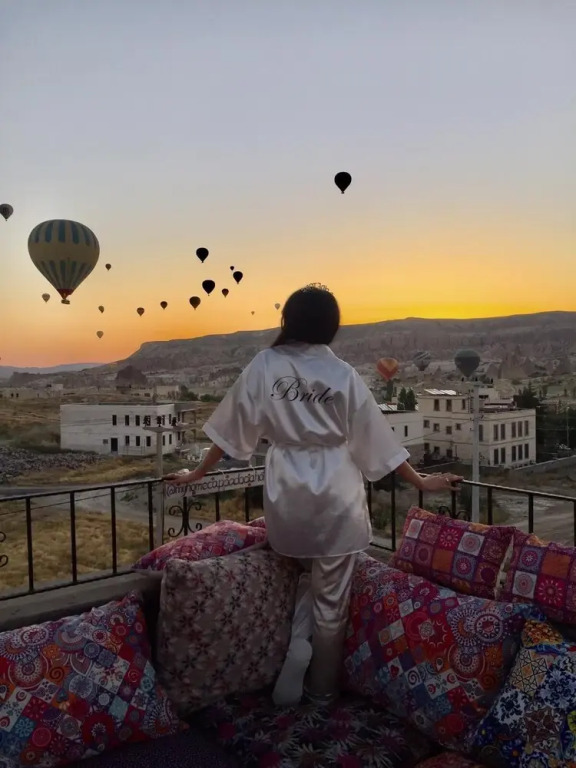 Rio Cappadocia Hotel