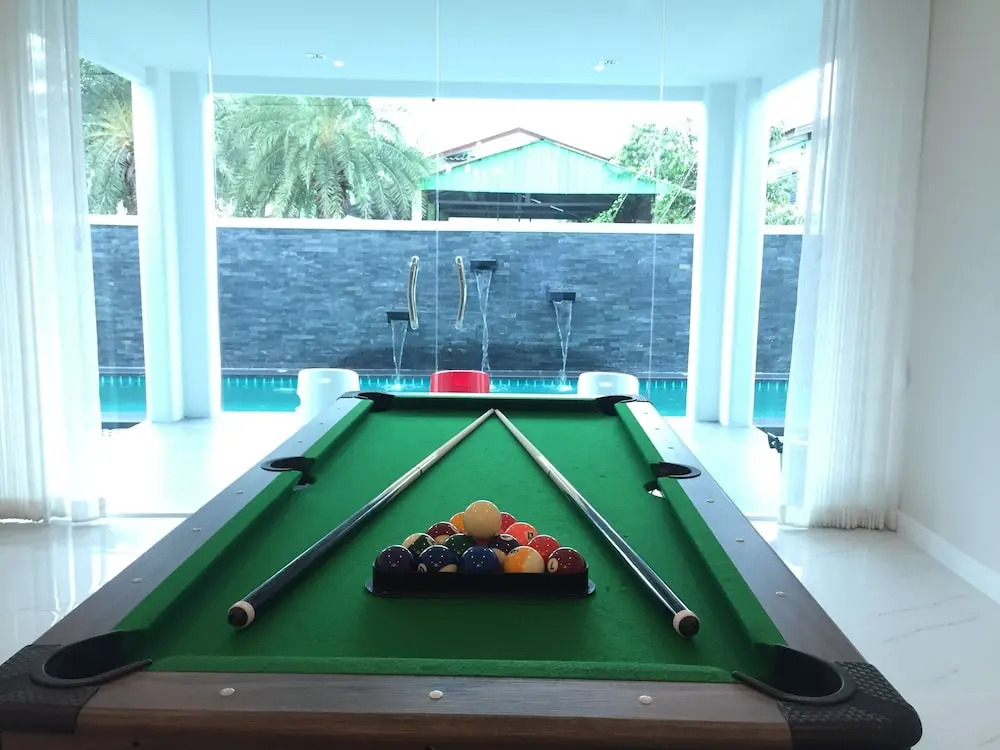 Wan Villa