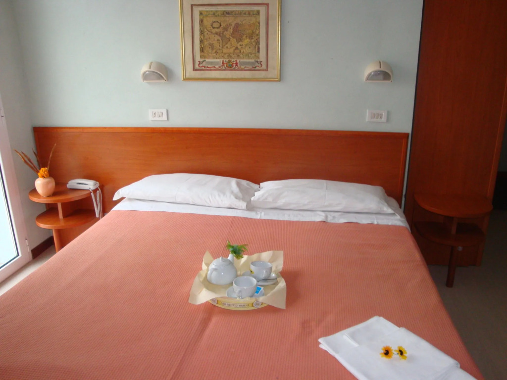 Hotel Blue Moon B&B