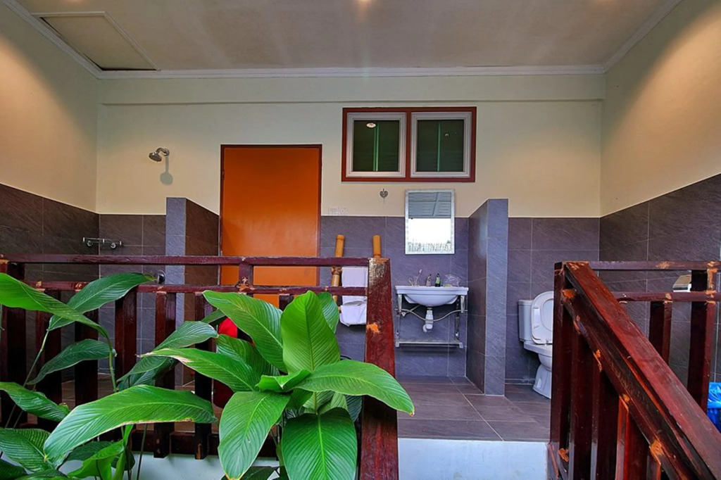 Tanini Sepilok Formerly Known As Nature Lodge Sepilok