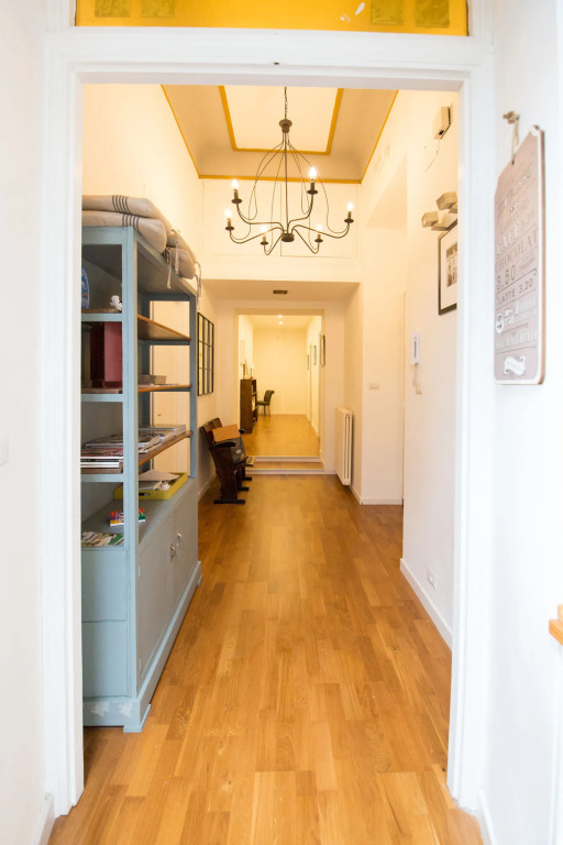 Urban Pine B&B