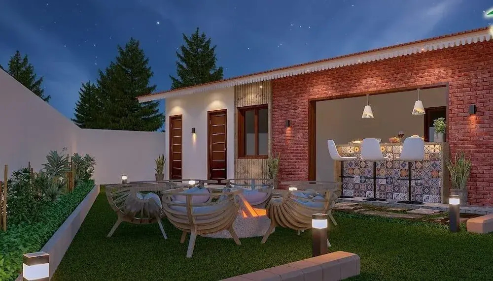 Villa Euphoria