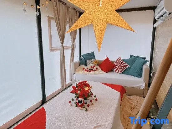 Stella Glamping Guesthouse