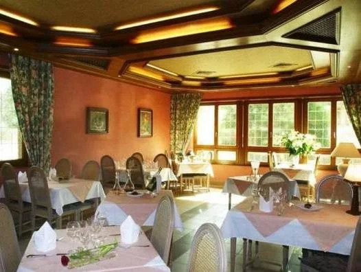 Restaurant A lAigle
