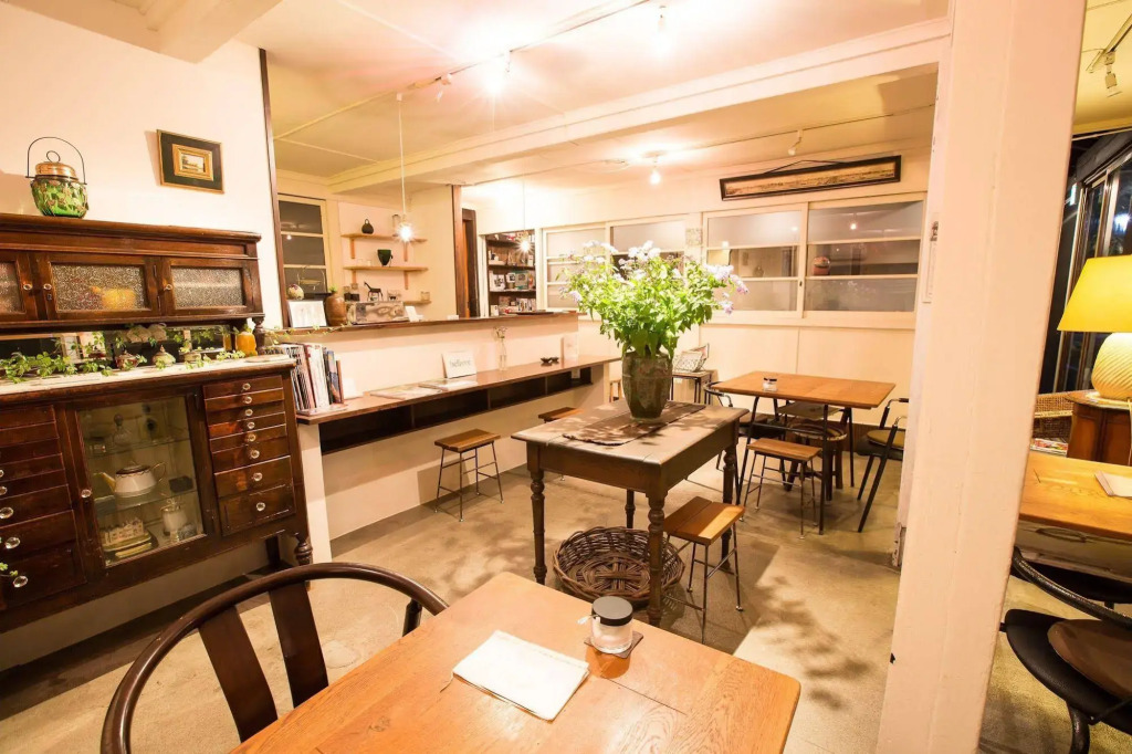 Guest House Kura