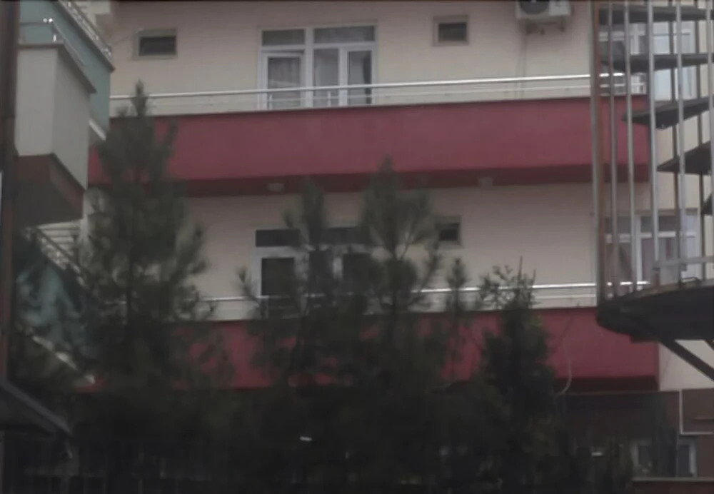 Trabzon Holiday Suites