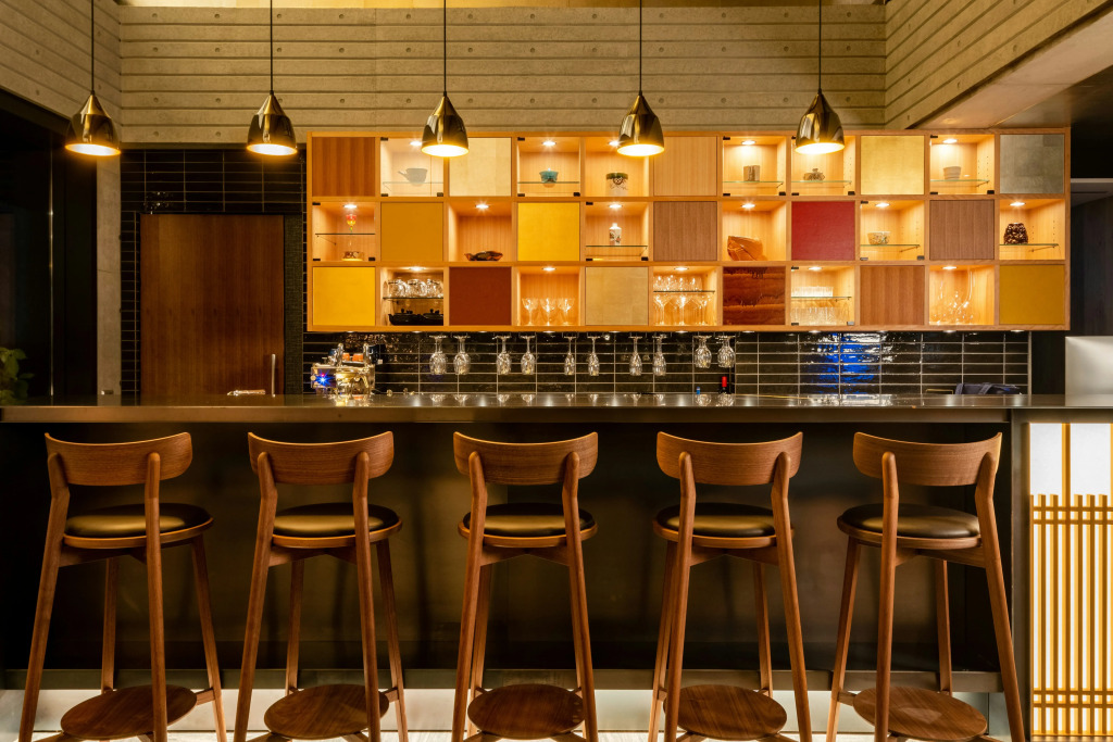Genji Kyoto, a Member of Design Hotels