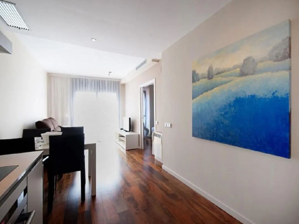 Zoilo Apartments Sagrada Familia