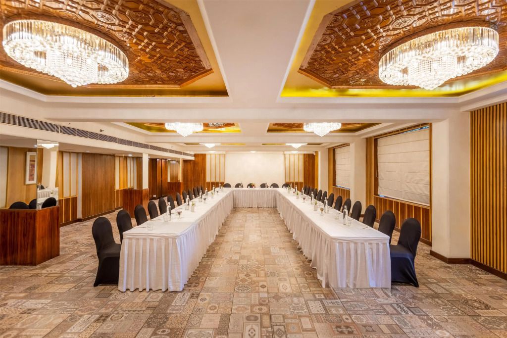 Radisson Srinagar