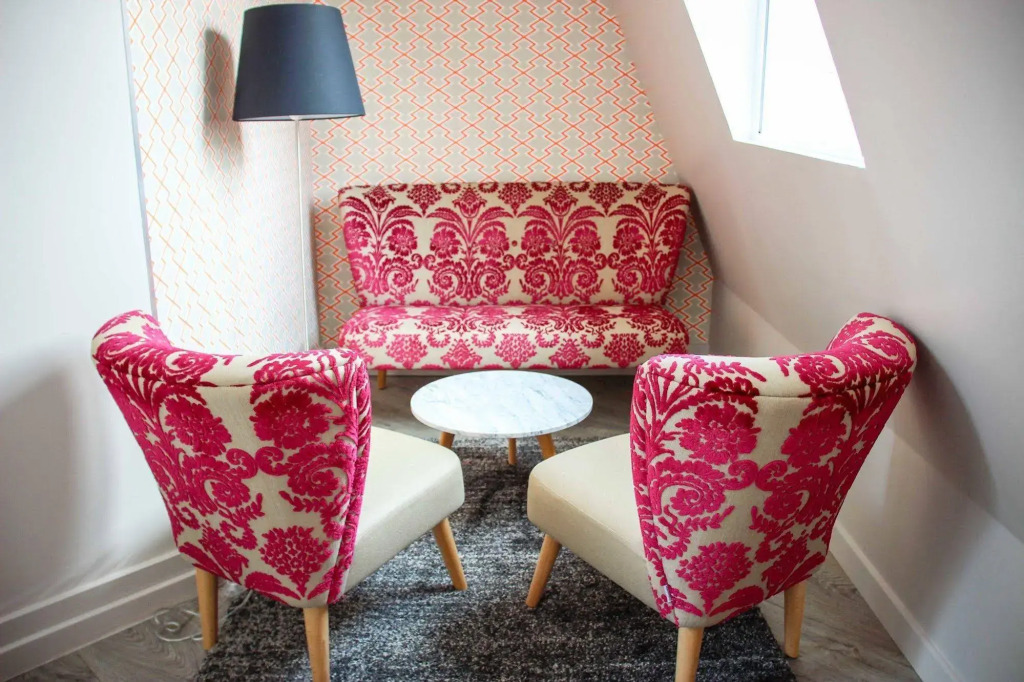 Hôtel Vic Eiffel