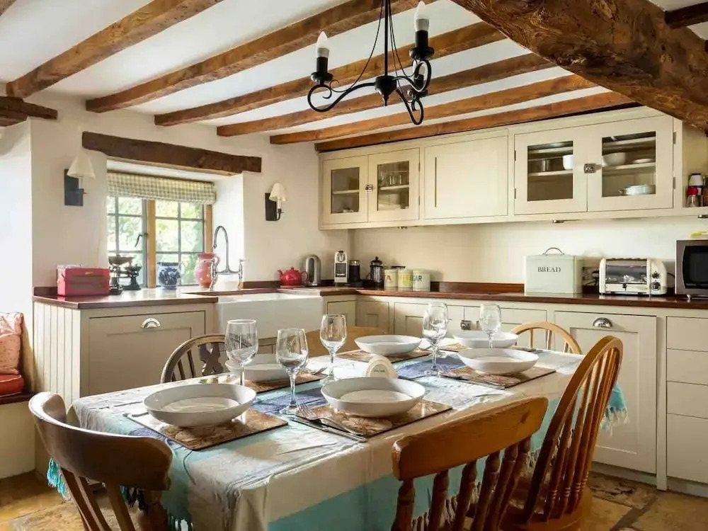 Hope Cottage