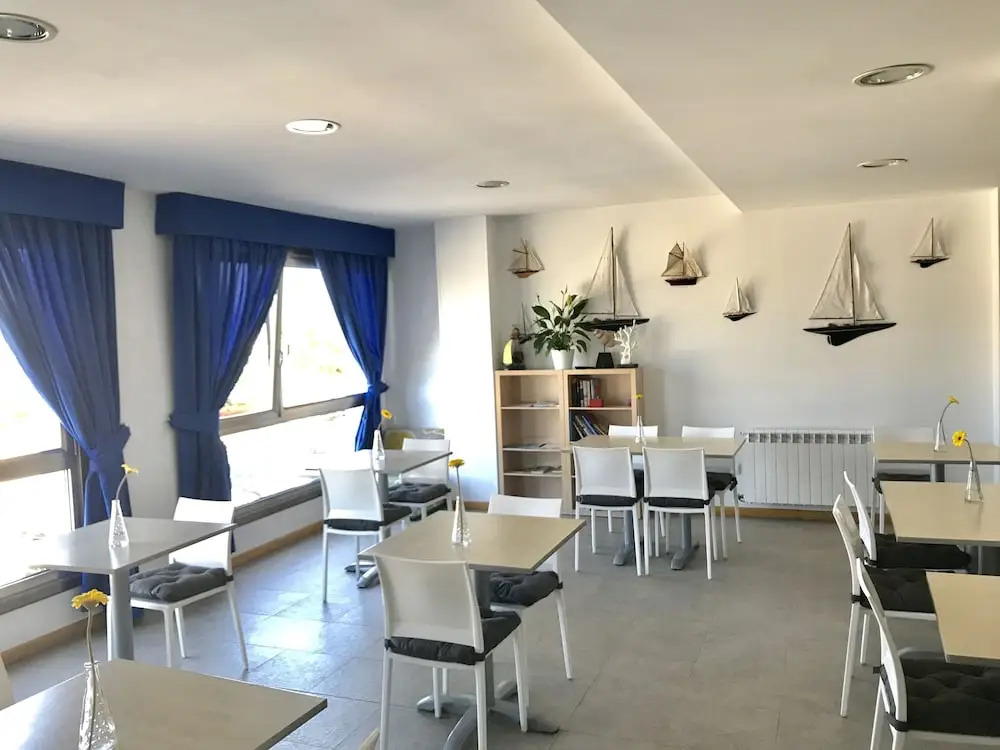 Hotel Varadoiro
