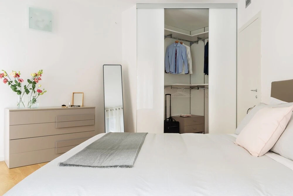 HomeatHotel - Fara Apt.