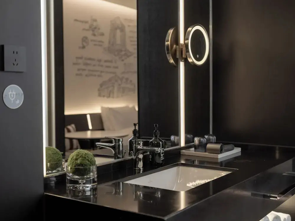 Garner Hotel Beijing 798 Art District by IHG
