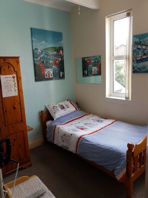 Cumbria Guest House
