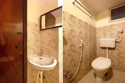Vasundhara Guest House by OYO Rooms