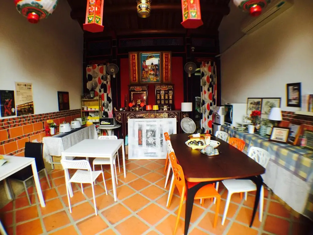 I-Shan B&B