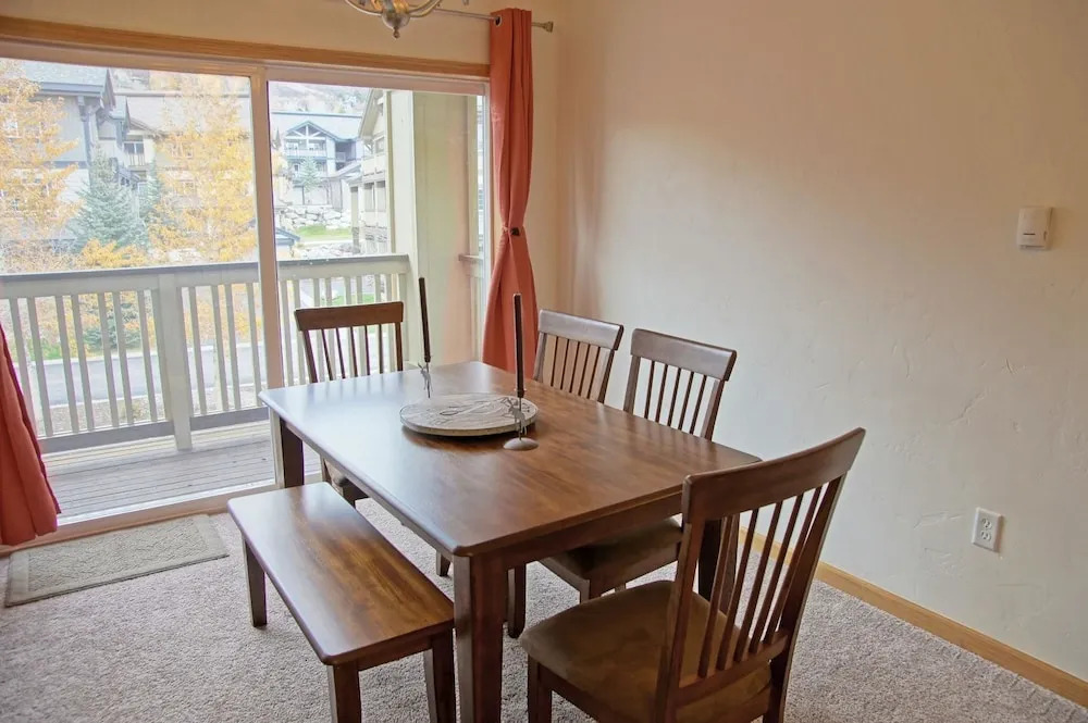 Sunray Meadows 607 (299166) - 2 Br Condo