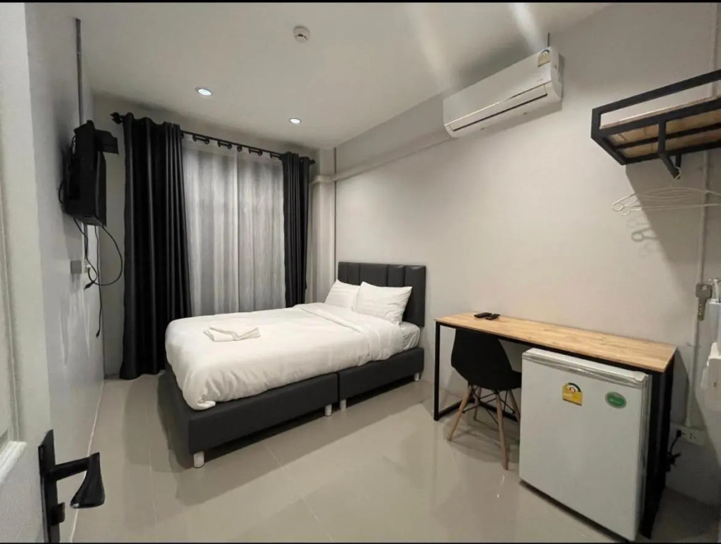 Life Hotel Rongkhun - White Temple Chiangrai