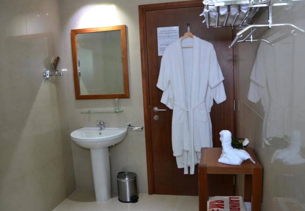 The Old School Self Catering