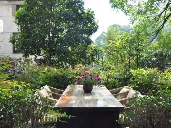 Lionhill Green Teavilla  Private Hotel, Hangzhou