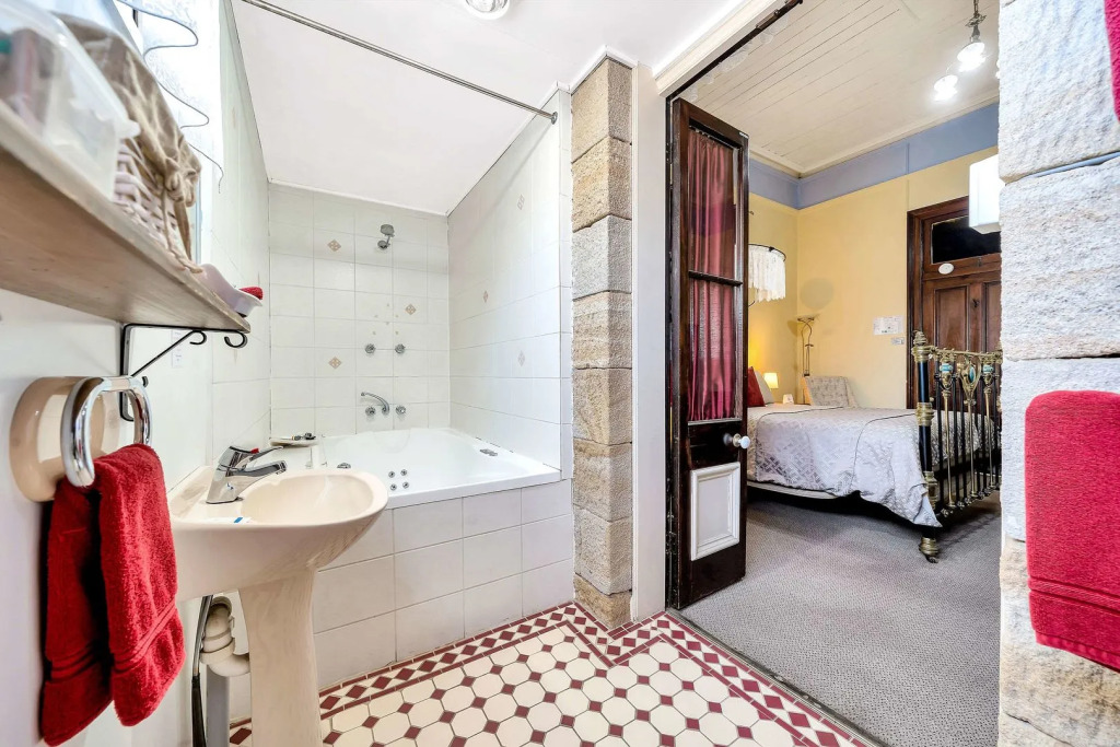 Warwick Settlers Inn