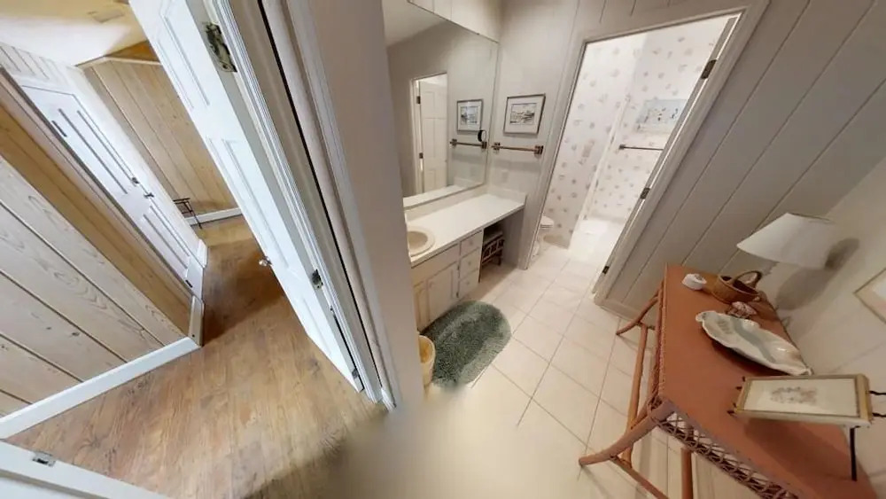 Sea Forever House - 6 Br Home