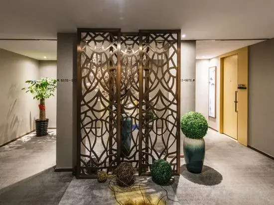 HanTing Premium Hotel (Fuzhou Strait C&E Center Hulu Zhen Subway Station)