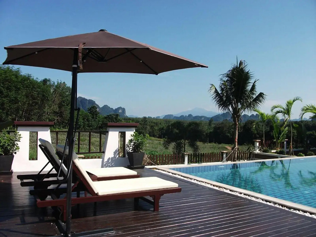 Leelawadee Garden Resort