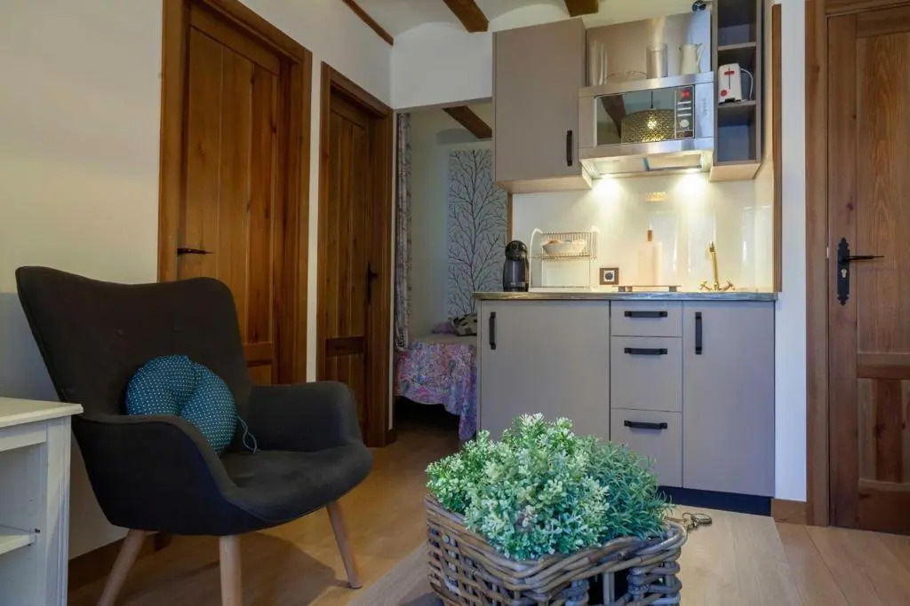 Apartamentos Top Medieval