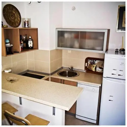 Apartments Beograd Gastromanija