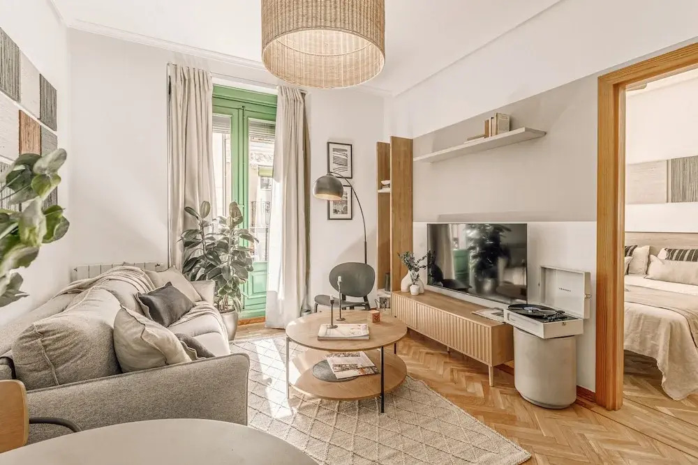 Guarani - 2 Bedrooms in Justicia