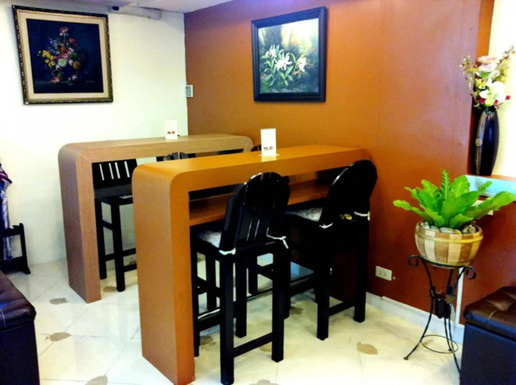 The Nest Serviced Apartment