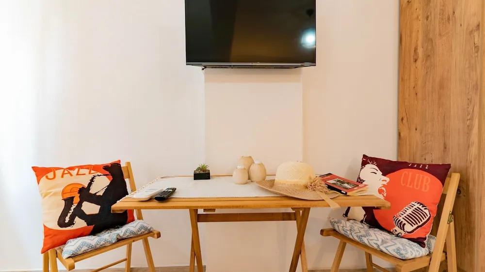 Masal Suites Eski Datca