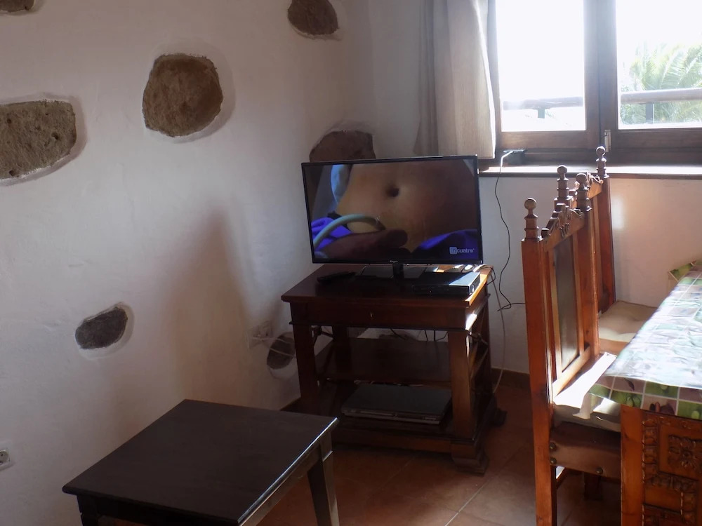 Casa Lomito El Pajar