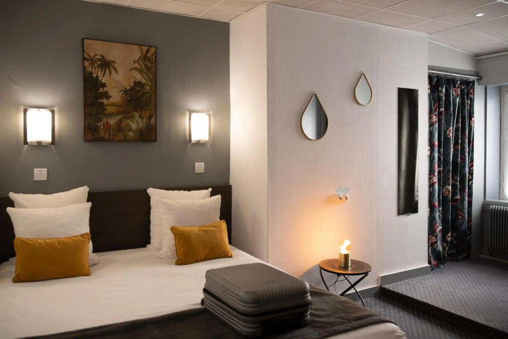 Hotel de Normandie