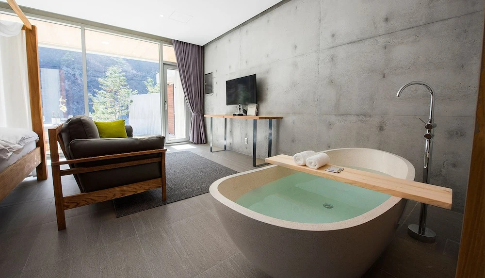 Heritis Poolvilla