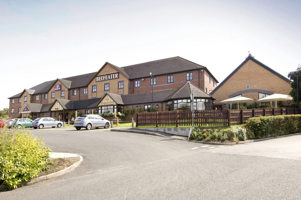 Premier Inn Dudley - Kingswinford