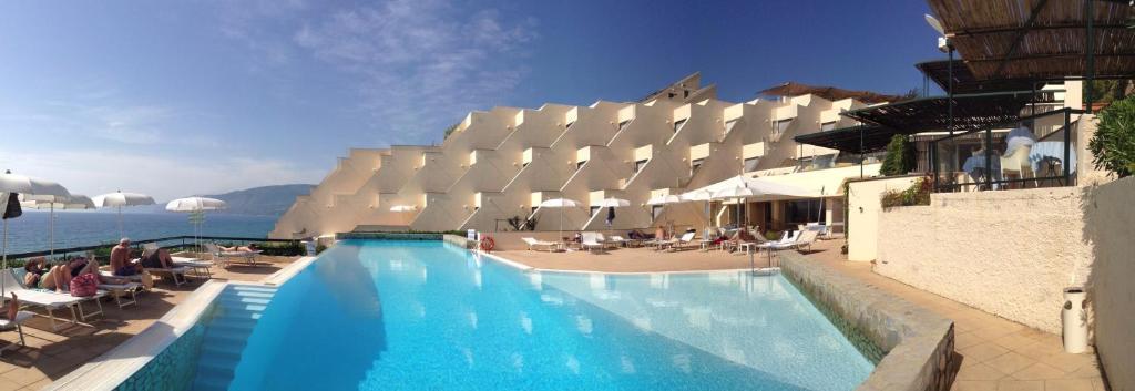 Grand Hotel San Pietro